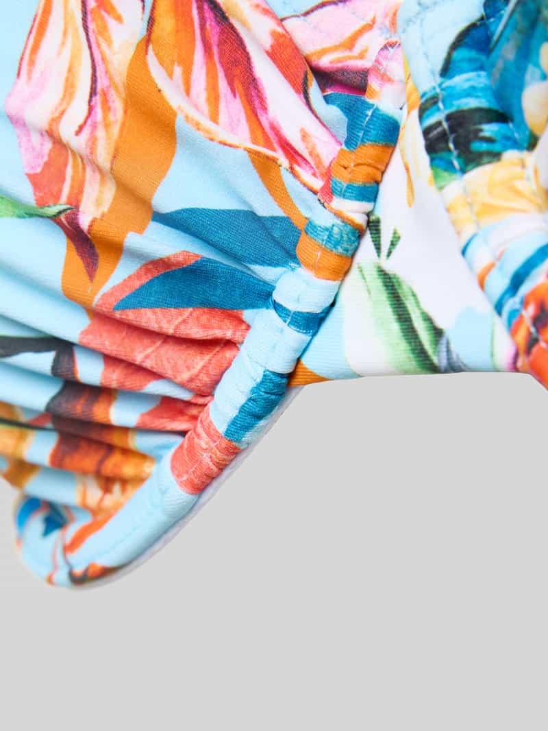VENICE BEACH Bikinitop met all-over bloemenprint model 'Caru'