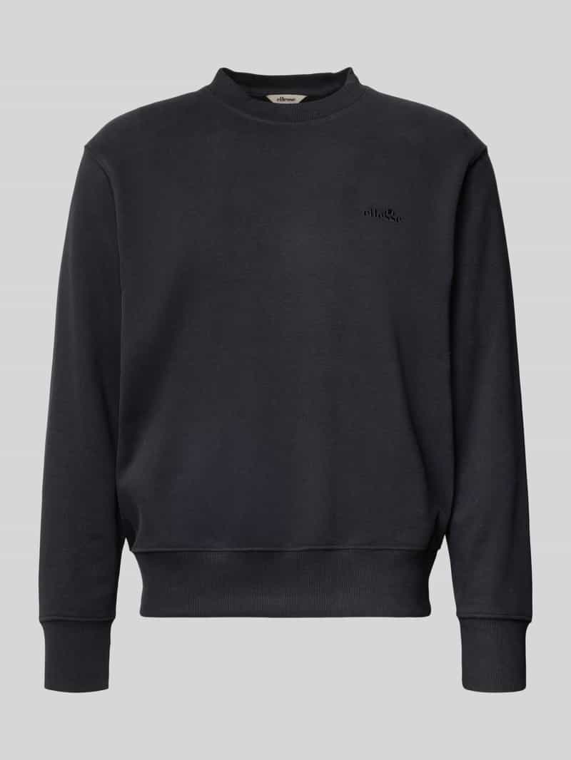 Ellesse Sweatshirt CORCOLLE SWEATSHIRT (1-delig)