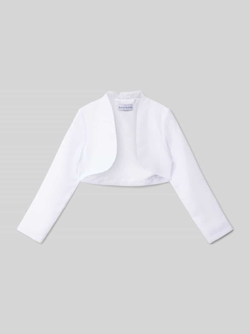 DANAMADE Blazer met open voorkant