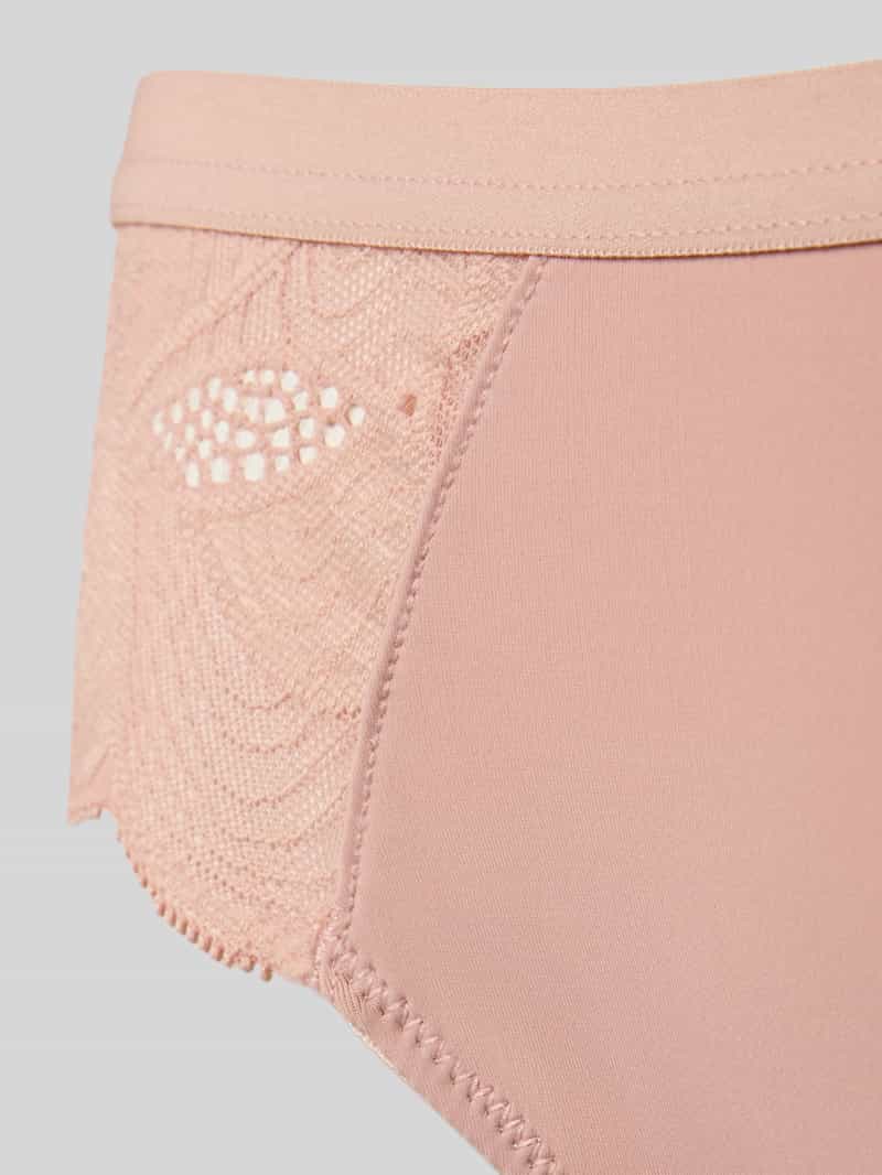 Marc O'Polo Slip met kant