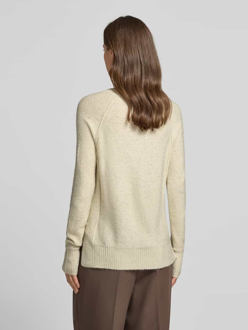 Jake*s Collection Pullover met v-hals