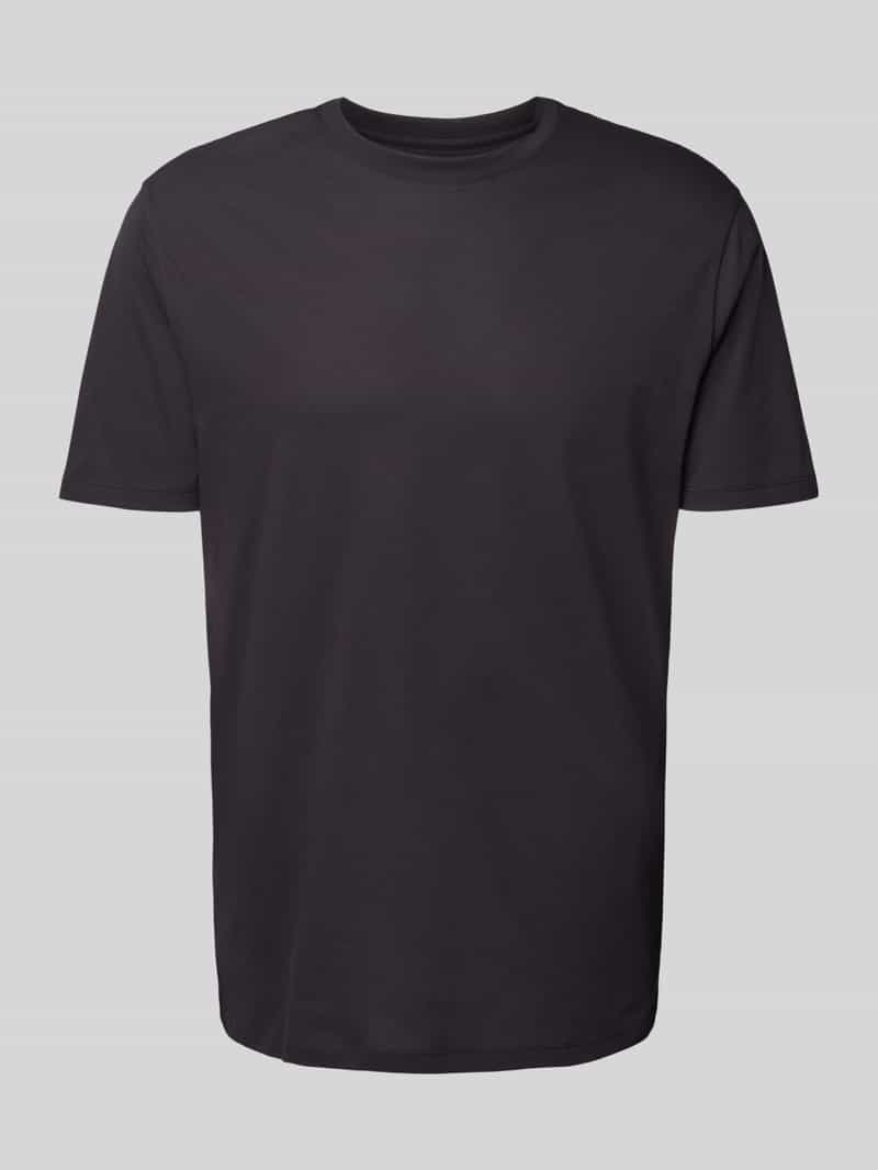 Armani Exchange T-shirt met ronde hals