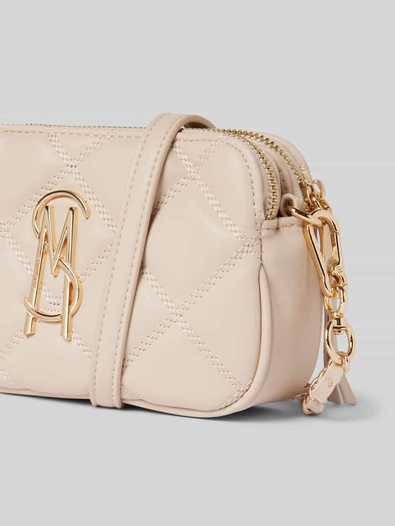 Steve Madden Handtas met labelapplicatie model 'BMARVIS'