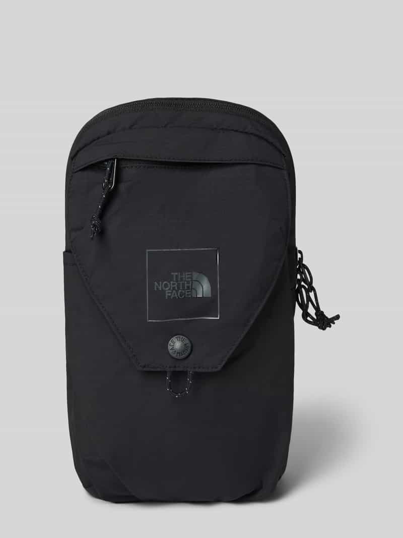 The North Face Heuptasje met labelprint model 'GLEN CANYON SLING'