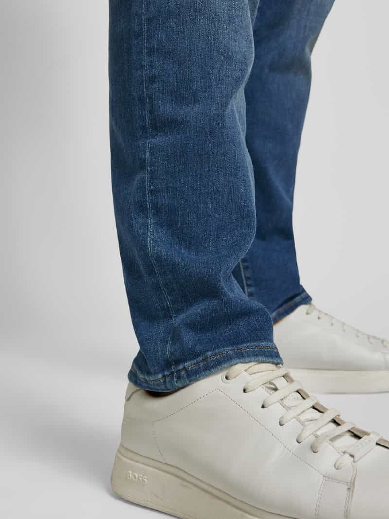 Boss Orange Jeans met 5-pocketmodel model 'MAINE'