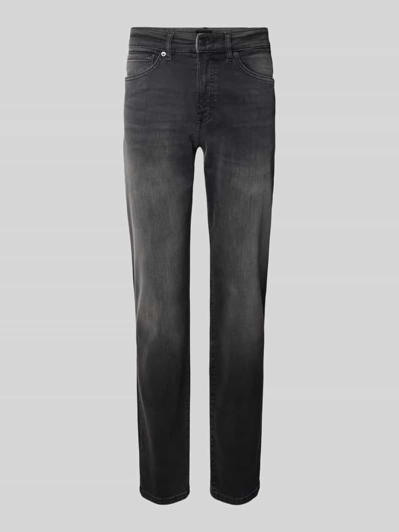Boss Orange Regular fit jeans in 5-pocketmodel model 'RE.MAINE'