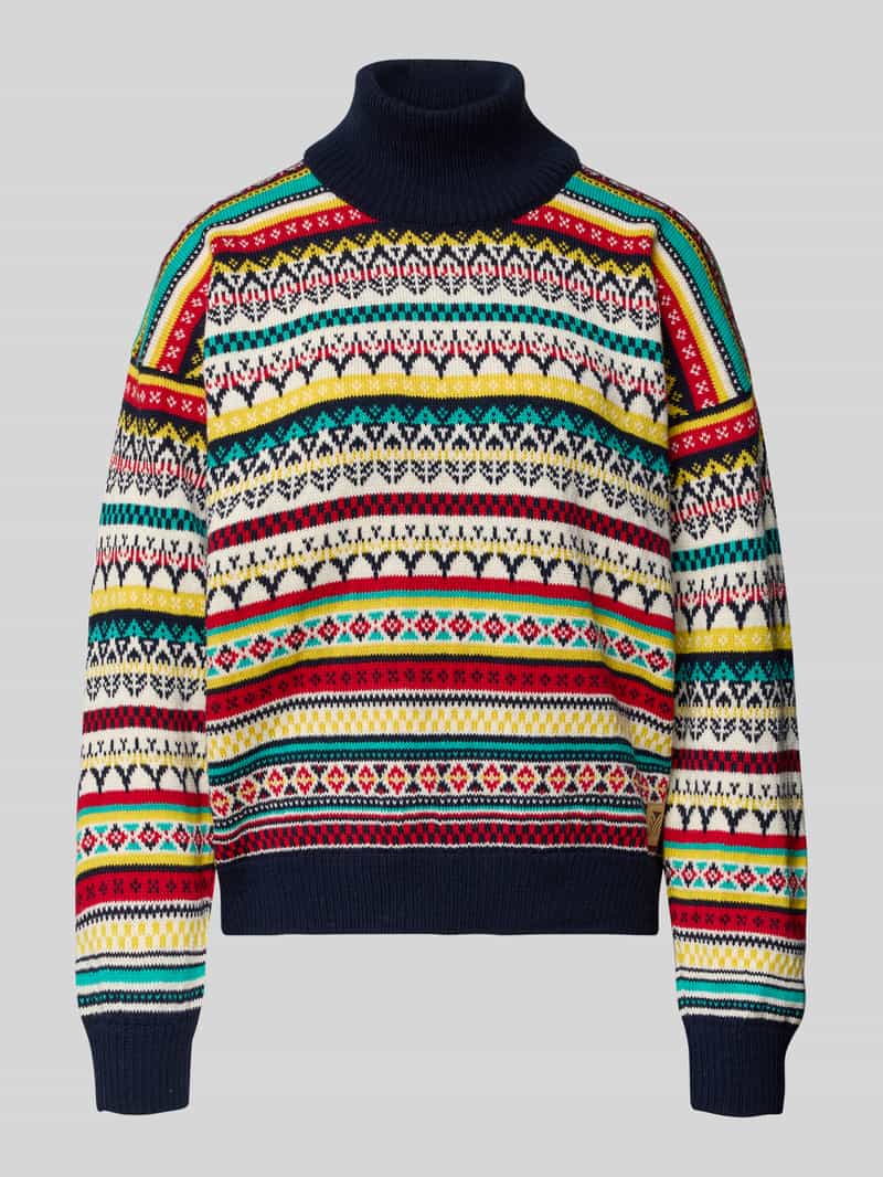 Dale of Norway Coltrui van wol model 'UTSIRA'
