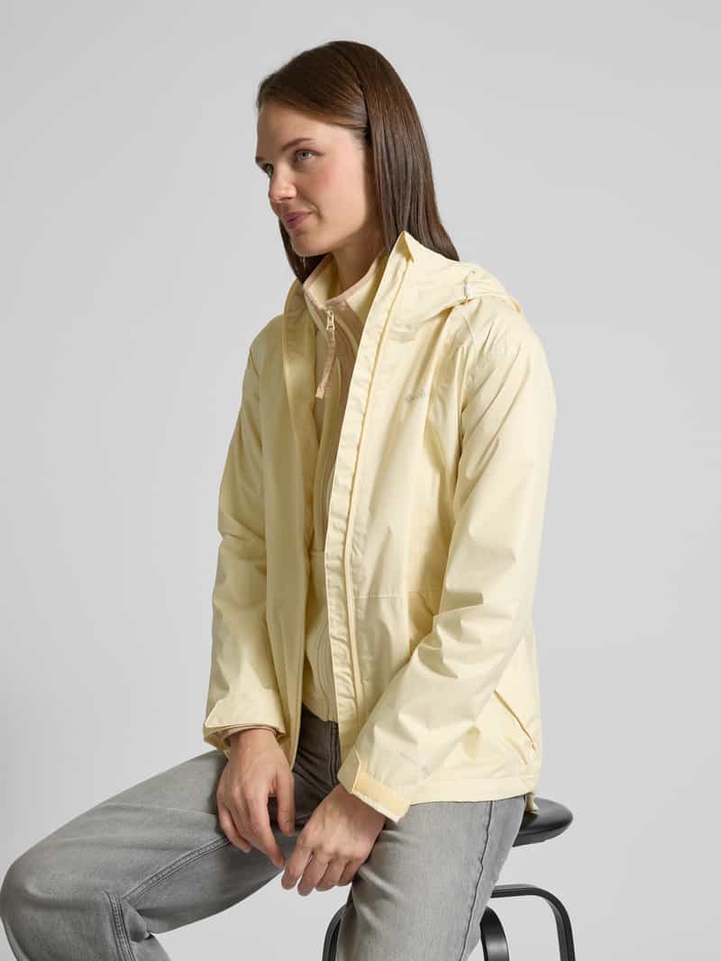 Columbia Jack met labelprint model 'Inner Limits™ III'