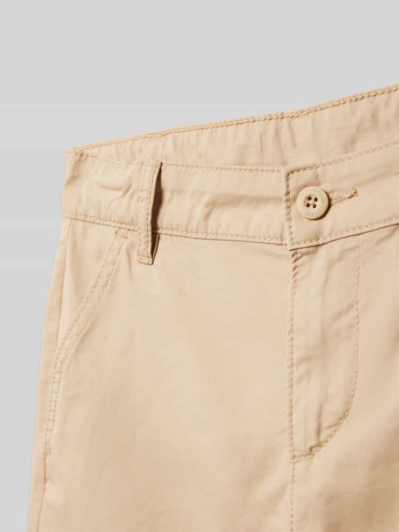 Tom Tailor Korte chino met