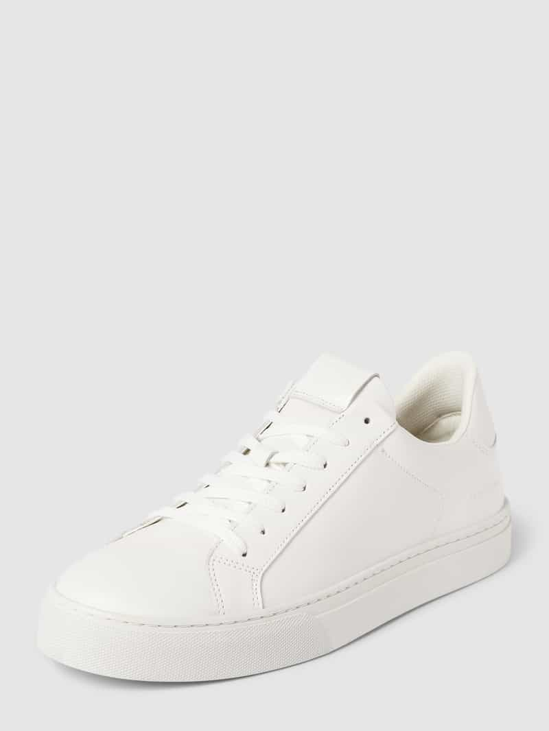 Marc O'Polo Sneakers met labelbadge, model 'Agar'