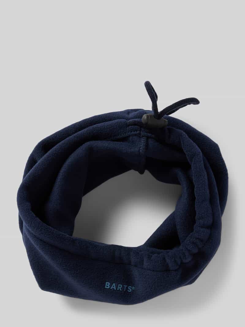 Barts Sjaal met labelprint