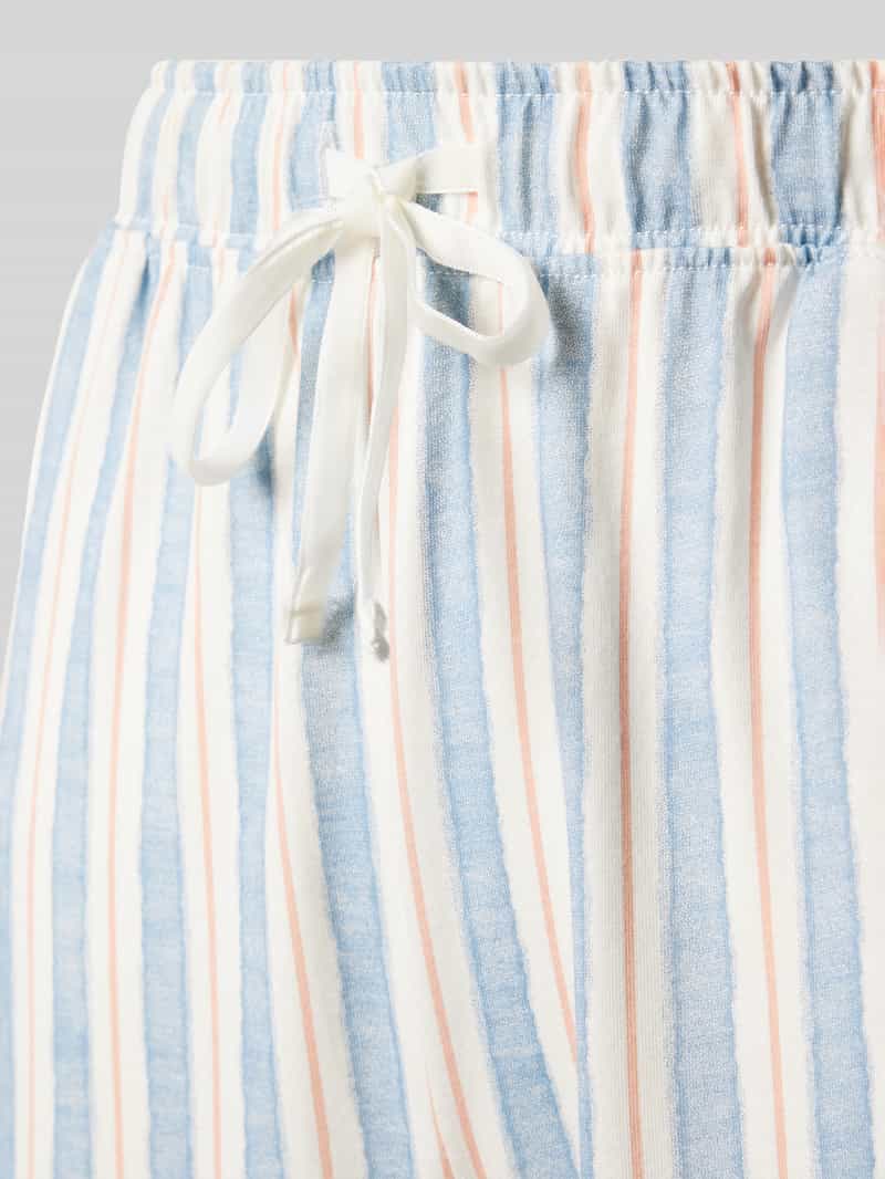 Lascana Regular fit pyjamabroek met tunnelkoord model 'Cozy Dreams'