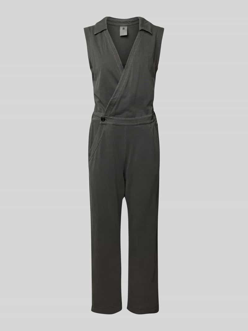 G-Star Raw Jumpsuit in wikkellook