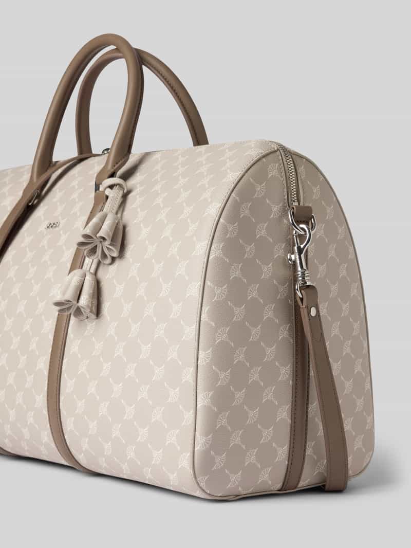 Joop! Weekendtas met labelapplicatie model 'aurora'