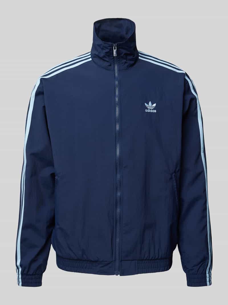 adidas Originals Trainingsjack met ritszakken