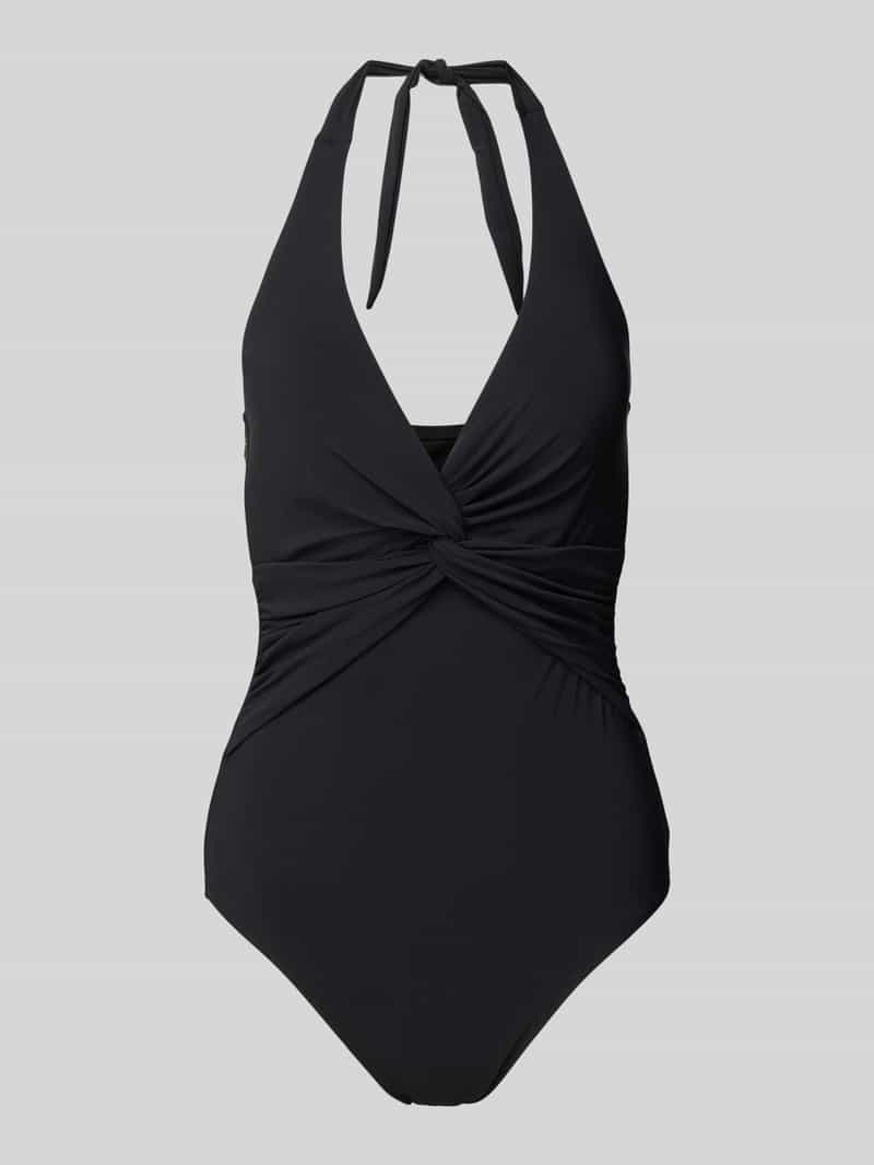 Barts Badpak met halter