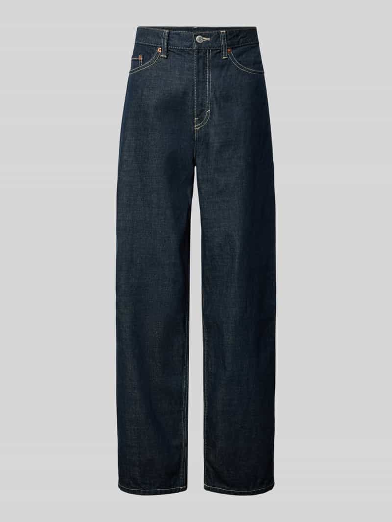 Weekday Jeans met 5-pocketmodel