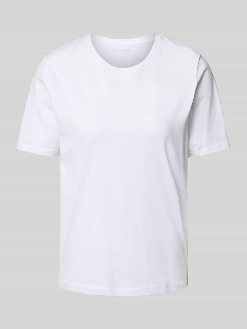 Christian Berg Woman T-shirt met ronde hals