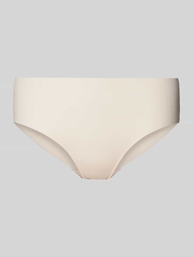 Hanro Slip met elastische band