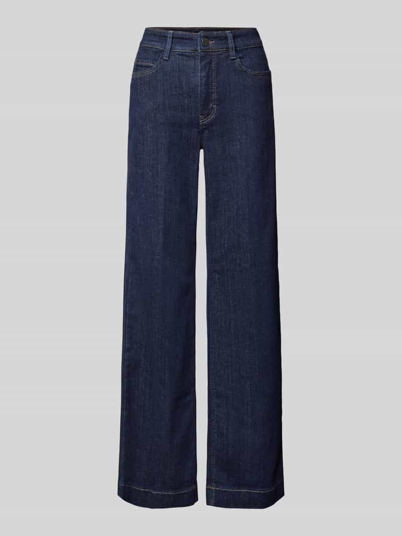 MAC Jeans met 5-pocketmodel