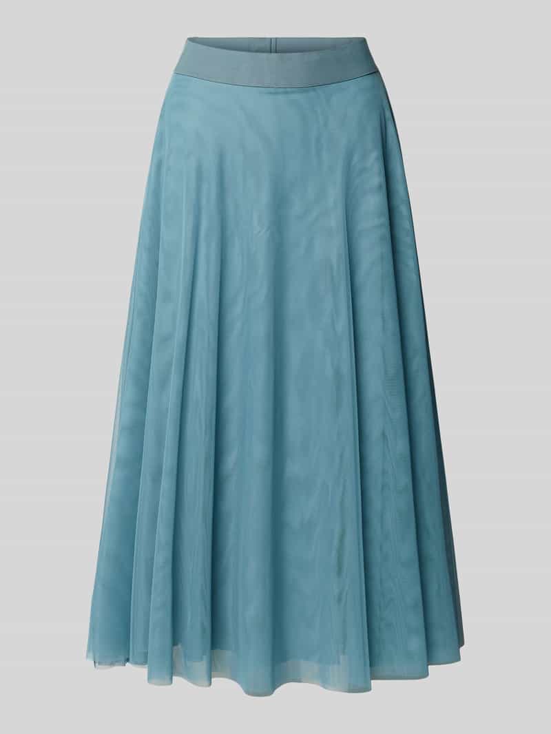 Zero Midirok met elastische band