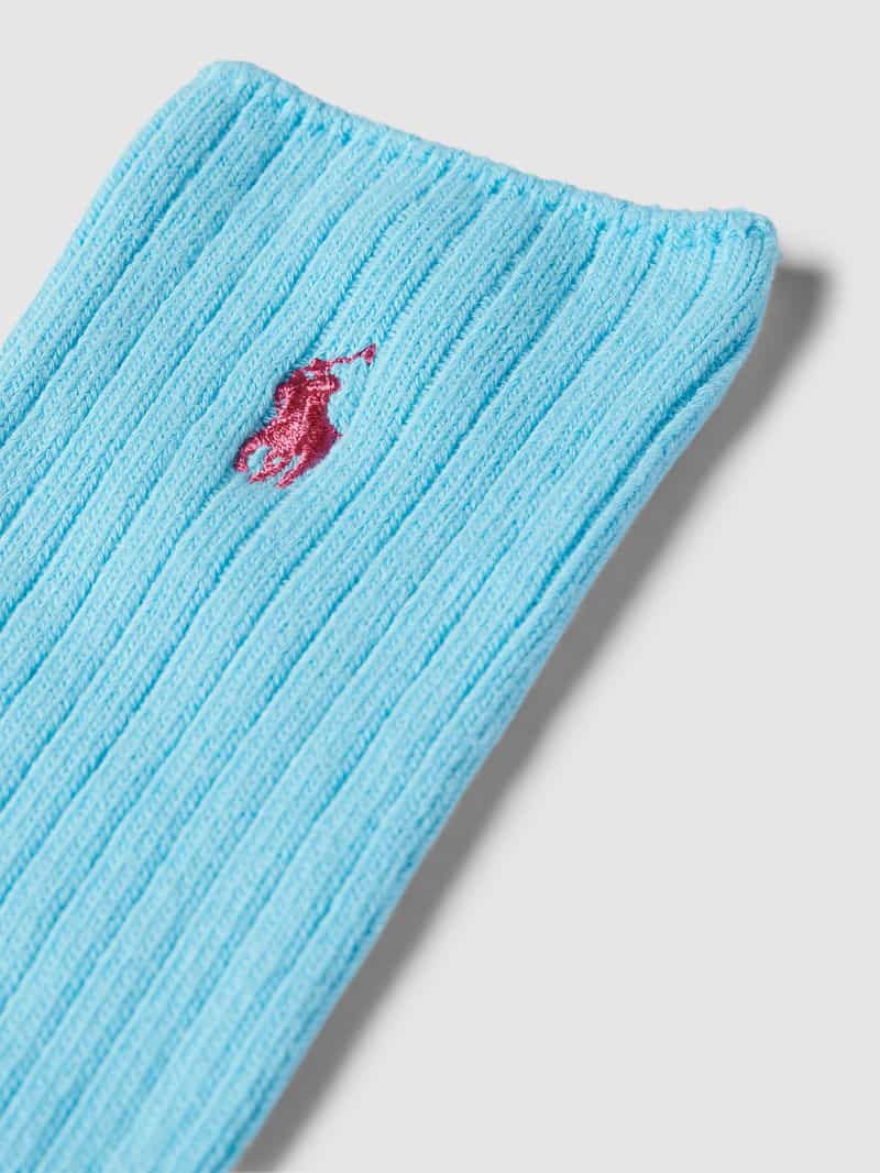 Polo Ralph Lauren Underwear Sokken met logostitching