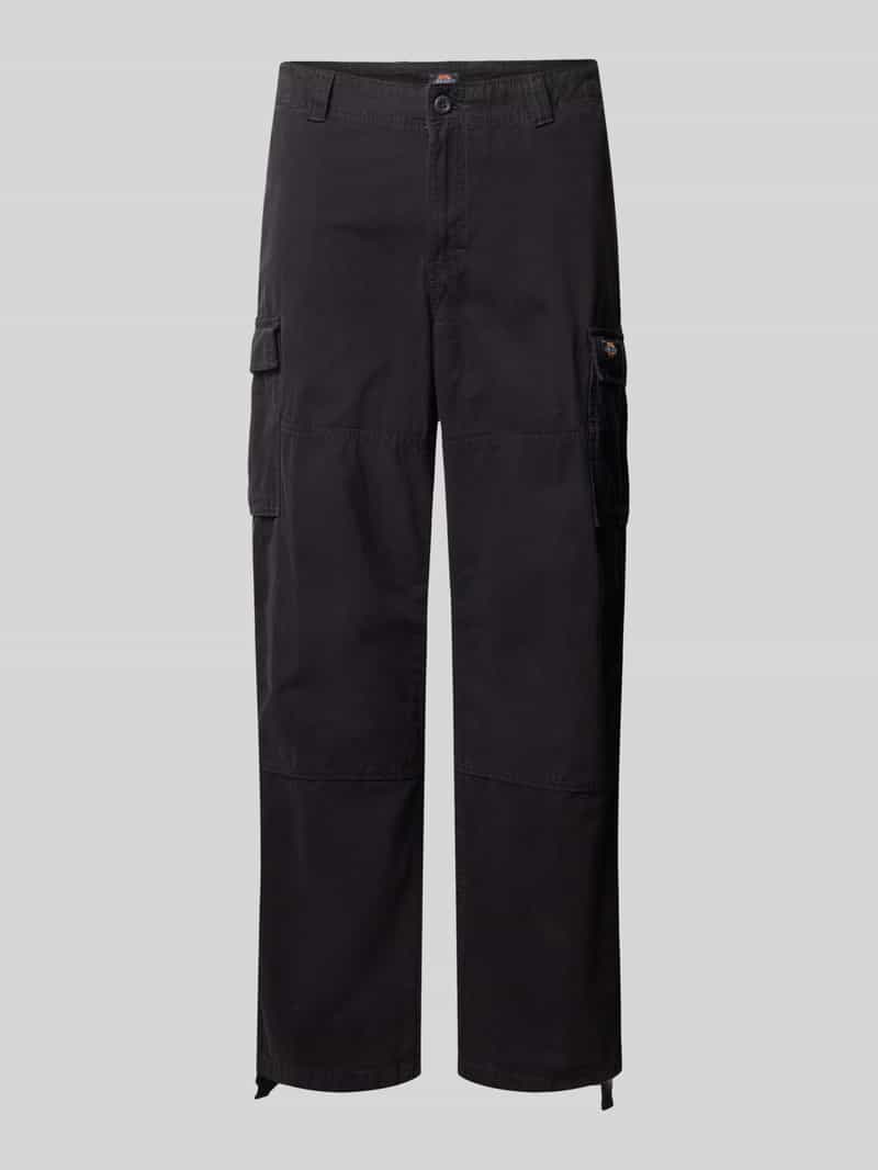 Dickies Cargobroek met Franse steekzakken