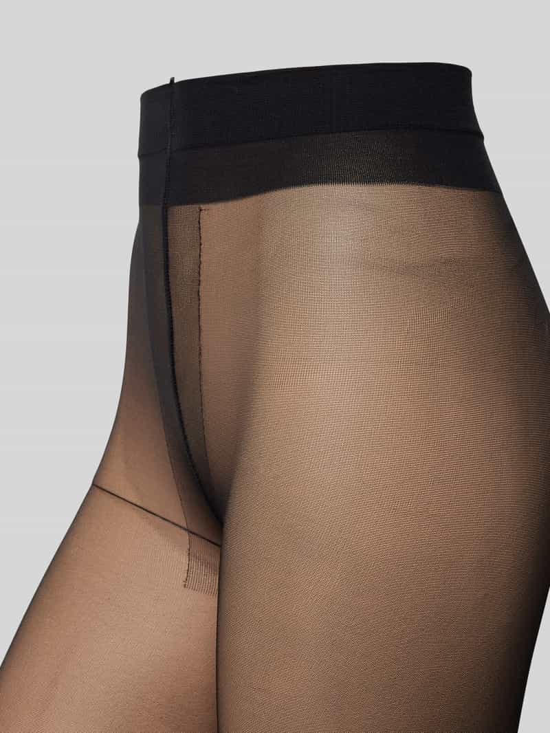CAMANO Panty's met elastische band model 'Basic'