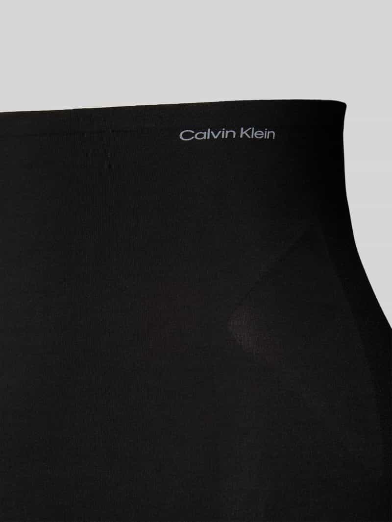 Calvin Klein Underwear Broek met shaping-effect 'CK SHAPE'