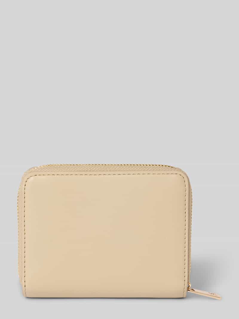 Tommy Hilfiger Portemonnee met logo-applicatie