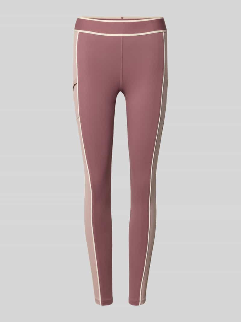 Fabletics Slim fit leggings met elastische band model 'MALBON'