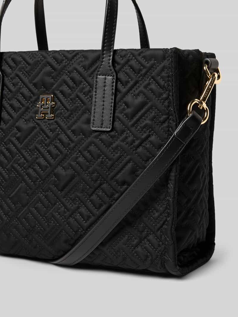 Tommy Hilfiger Tas met afneembare schouderband