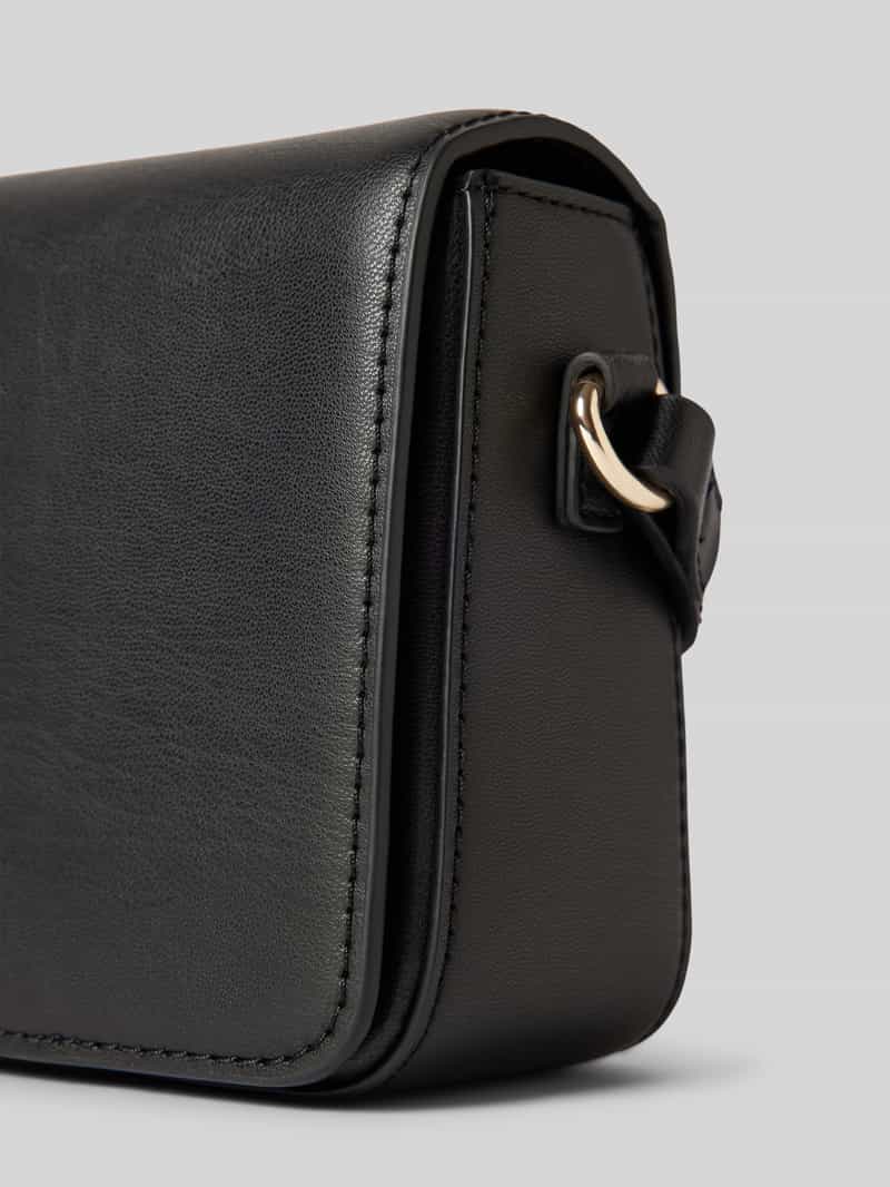 Tommy Hilfiger Handtas met logo-applicatie