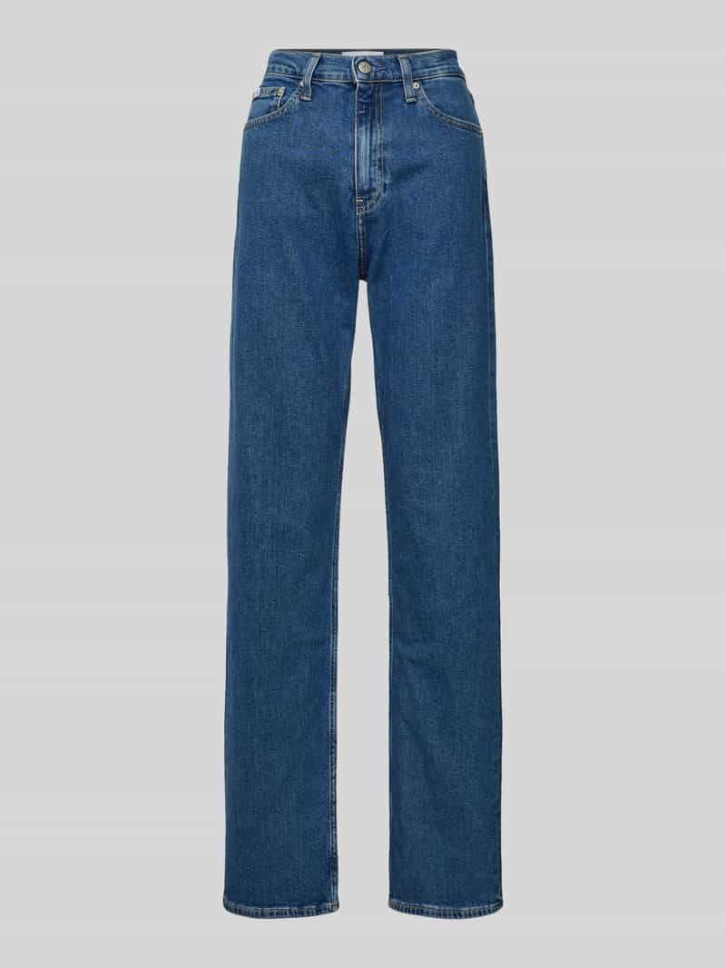 Calvin Klein Jeans Bootcut jeans in 5-pocketmodel