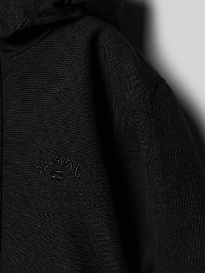 Billabong Regular fit jack van pure shetlandwol model 'All Day'