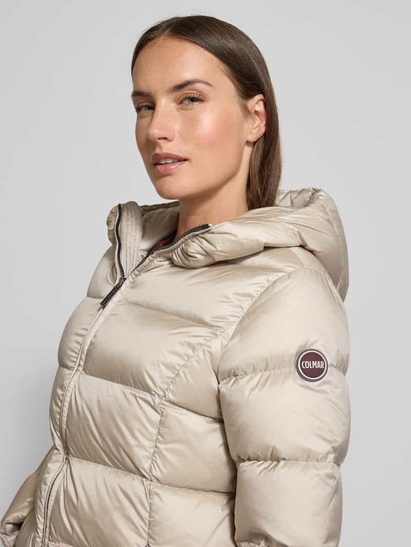 Colmar Originals Donsjas met tweewegritssluiting