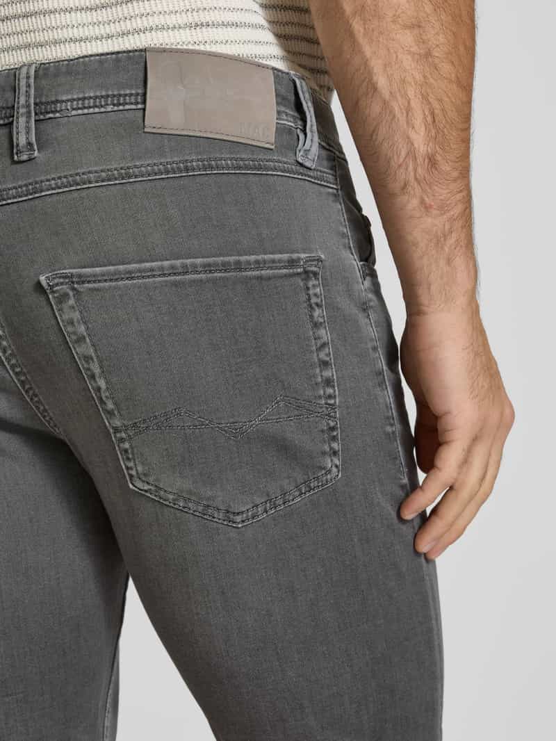 MAC Bermuda met 5-pocketmodel