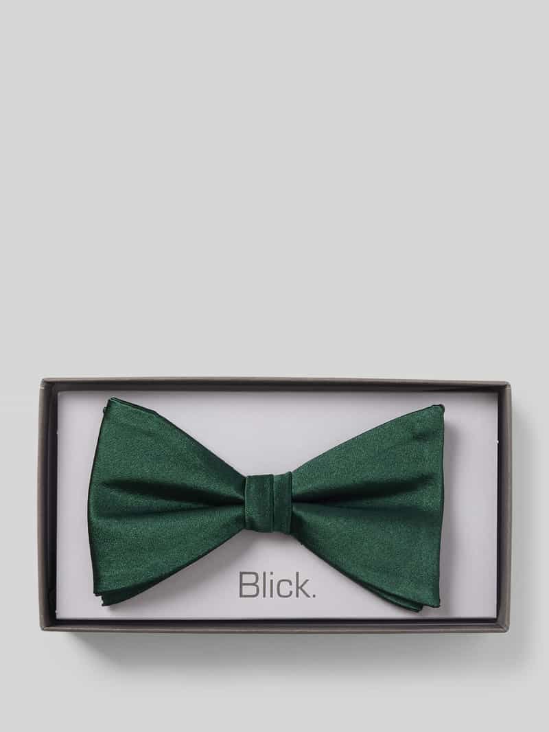 Blick Strik van pure zijde model 'JERMYN'