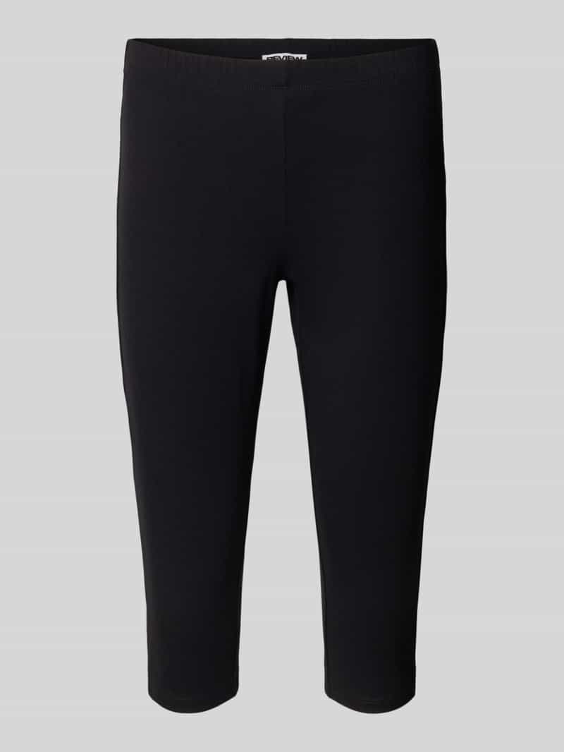 Review Legging in verkorte pasvorm