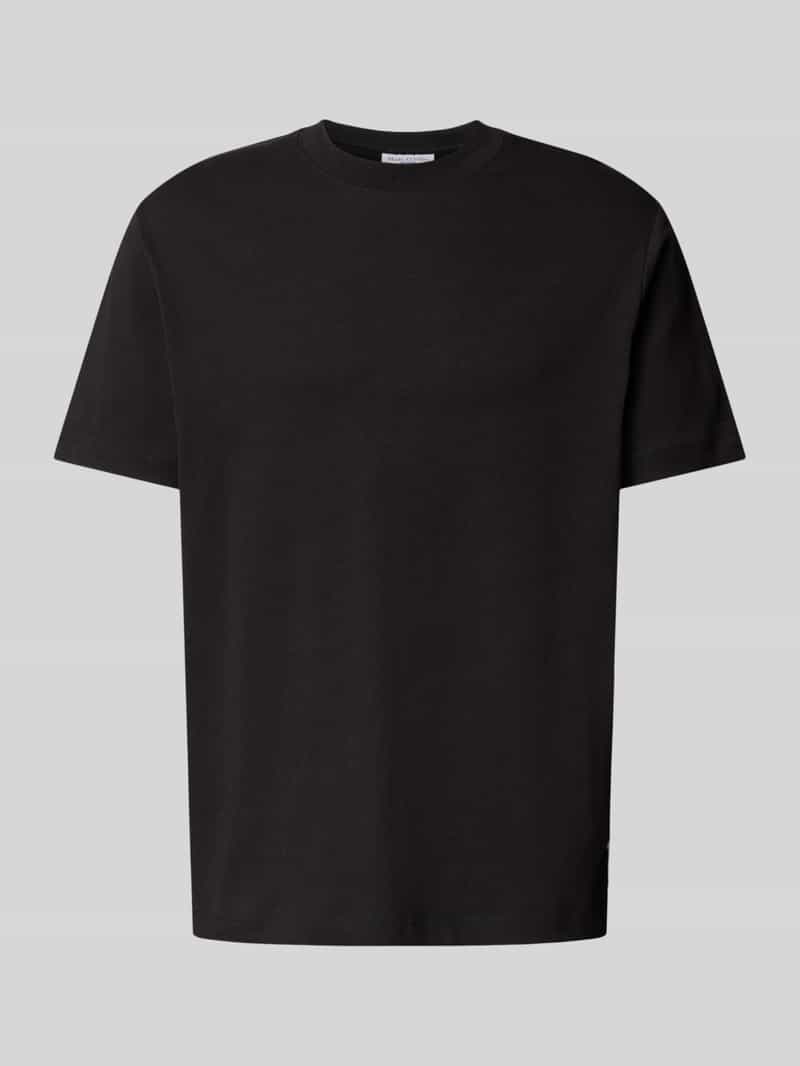 Marc O'Polo DENIM Regular fit T-shirt van puur katoen