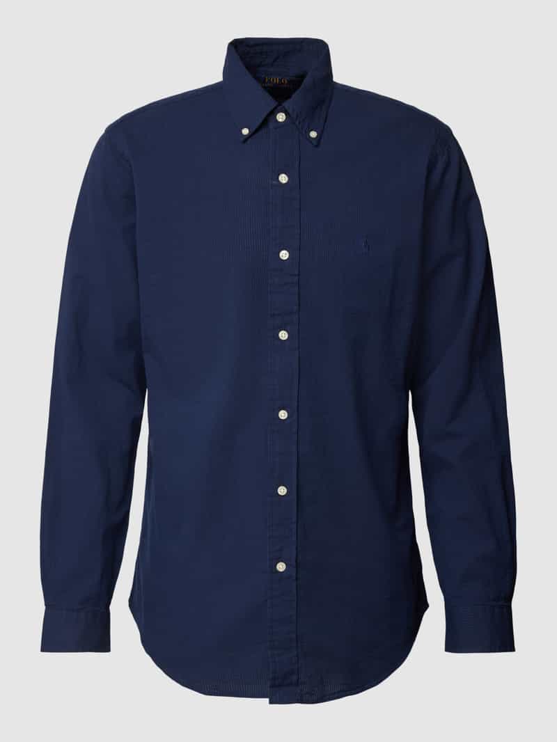 Polo Ralph Lauren Vrijetijdsoverhemd met button-downkraag