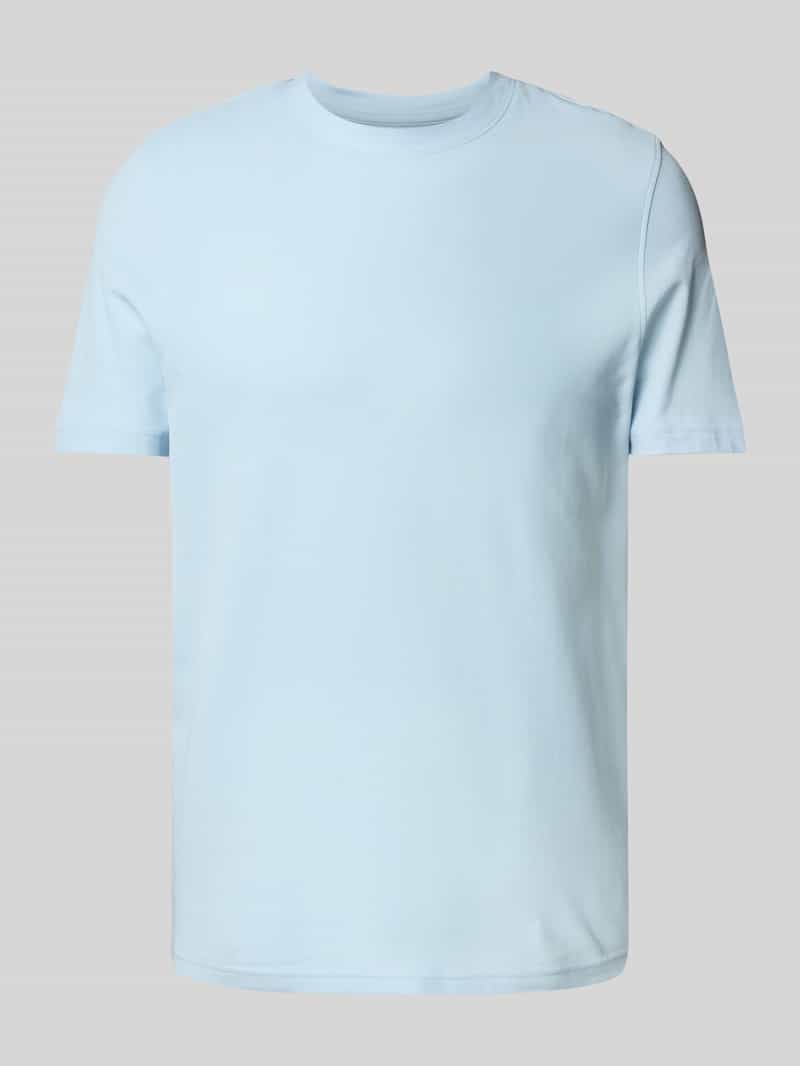 MCNEAL T-shirt met ronde hals