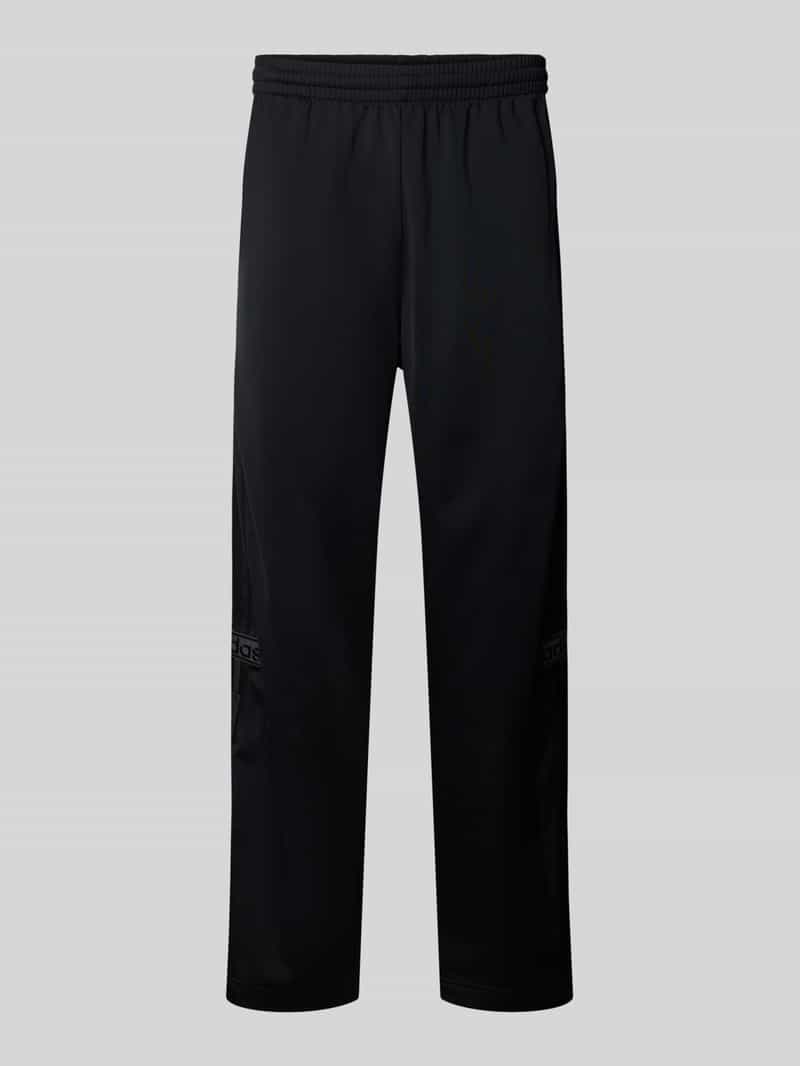 adidas Originals Sweatbroek met elastische band