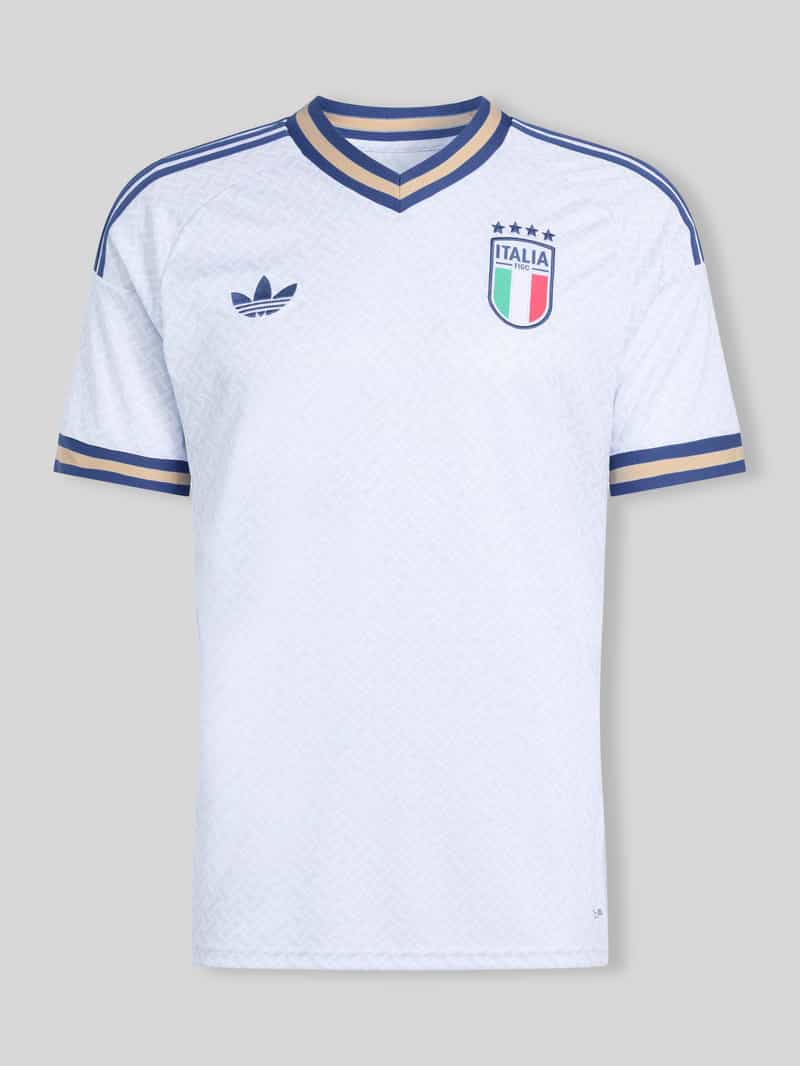Italië uitshirt 2026