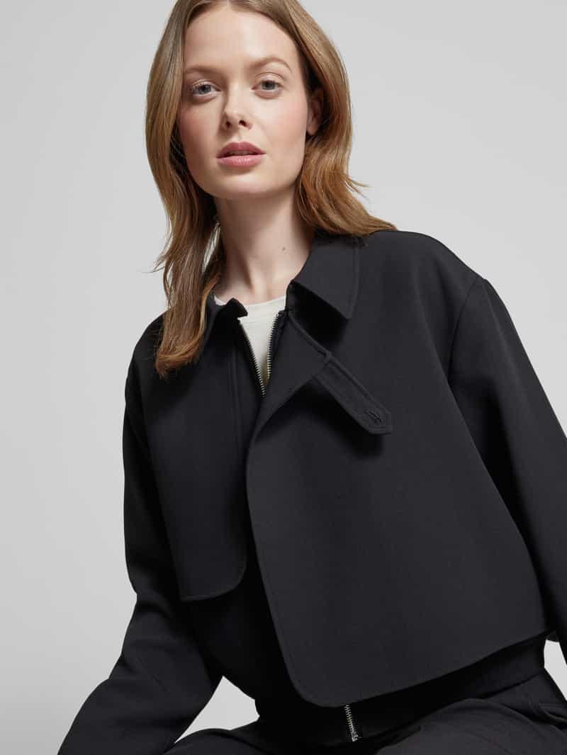 someday Blazer met platte kraag model 'Necilia'