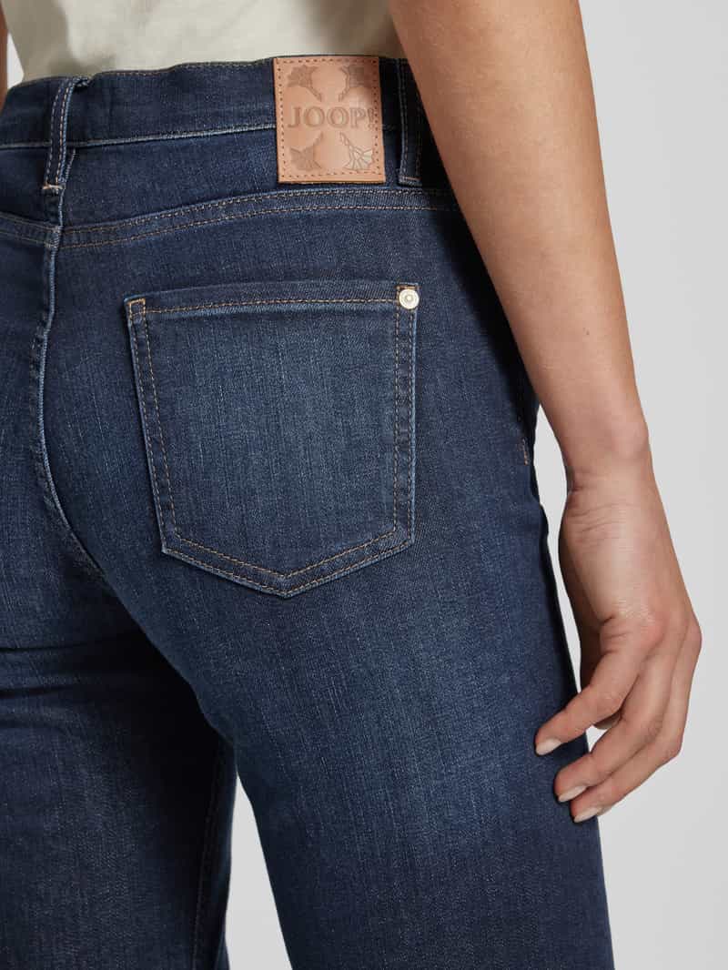 Joop! Bell bottom in 5-pocketmodel model 'Kim'