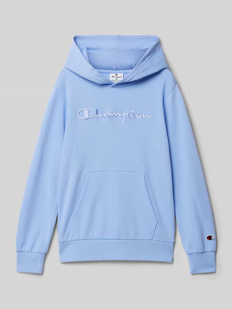 Champion Hoodie met capuchon