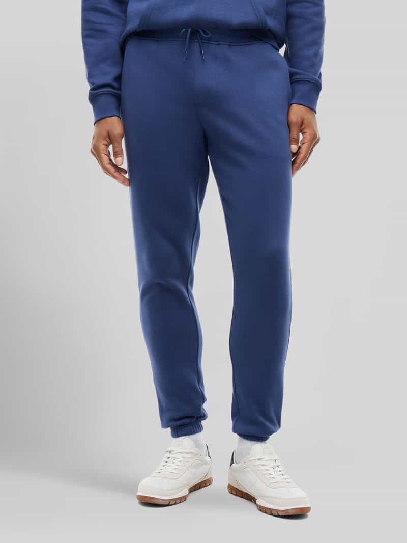 Tommy Jeans slim fit joggingbroek blauw, foto 4