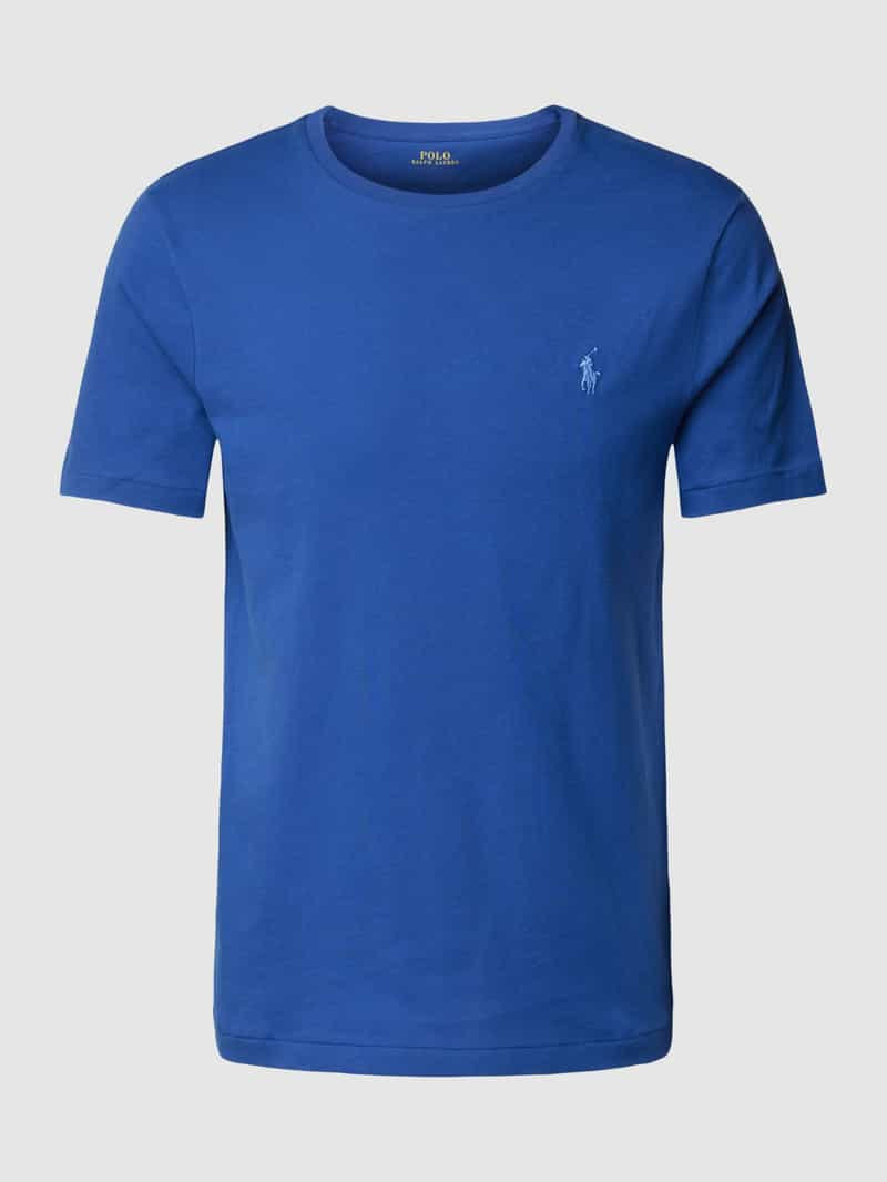 Polo Ralph Lauren T-shirt met ronde hals