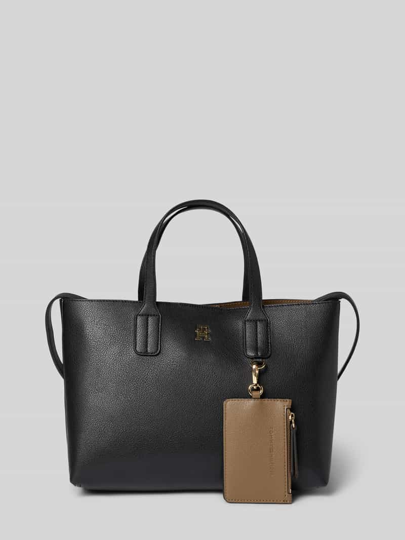 Tommy Hilfiger Tas met afneembare schouderband